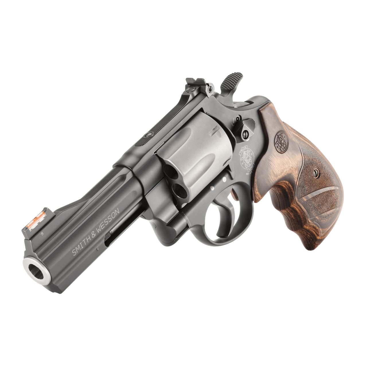タナカS&W M29 44 Magnum Twilight Chromium タナカS&W M29 44 Magnum Twilight Chromium