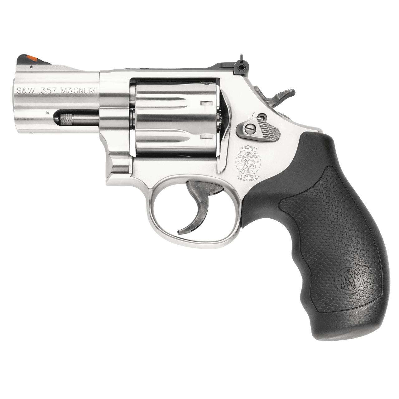 MODEL 686 PLUS 2.5 MODEL 686 PLUS 2.5
