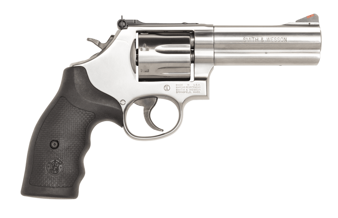 MODEL 686 PLUS 4 MODEL 686 PLUS 4