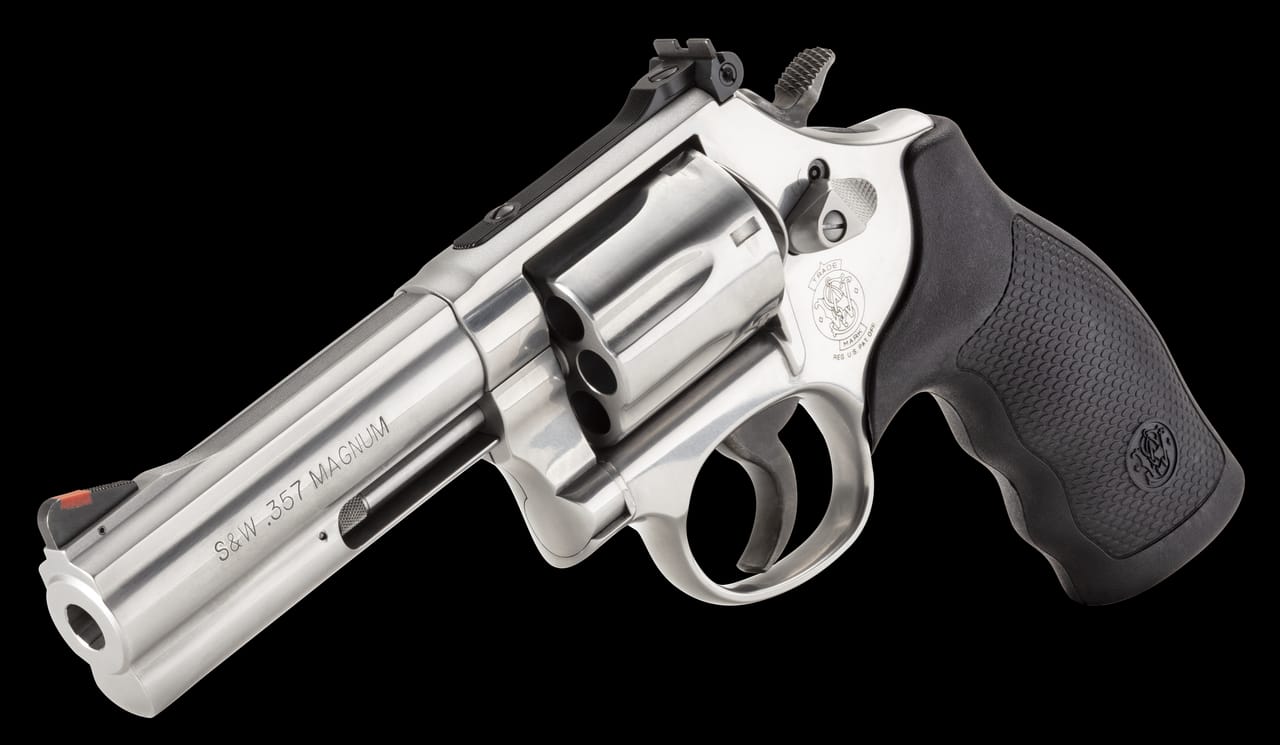 MODEL 686 PLUS 4 MODEL 686 PLUS 4