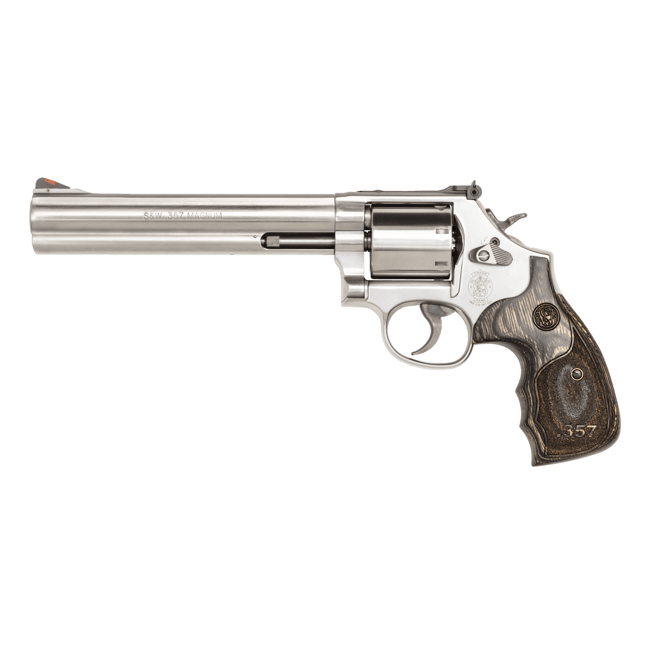 MODEL 686 PLUS 3-5-7 MAGNUM® SERIES | Smith & Wesson MODEL 686 PLUS 3-5-7 MAGNUM® SERIES | Smith & Wesson