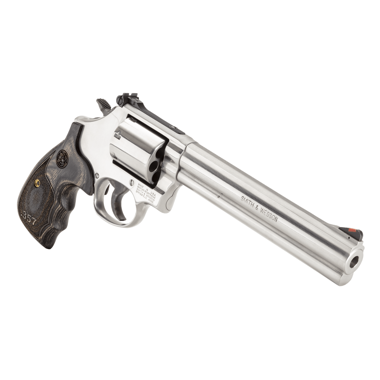MODEL 686 PLUS 3-5-7 MAGNUM® SERIES | Smith & Wesson MODEL 686 PLUS 3-5-7 MAGNUM® SERIES | Smith & Wesson
