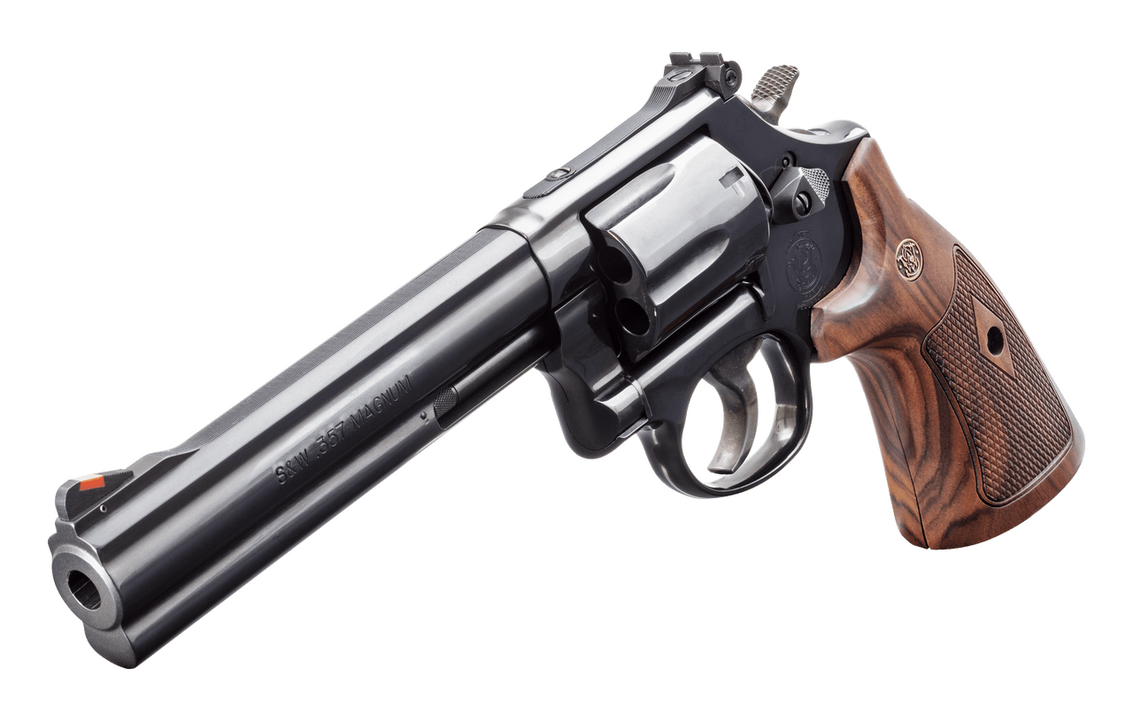 MODEL 586 6 MODEL 586 6