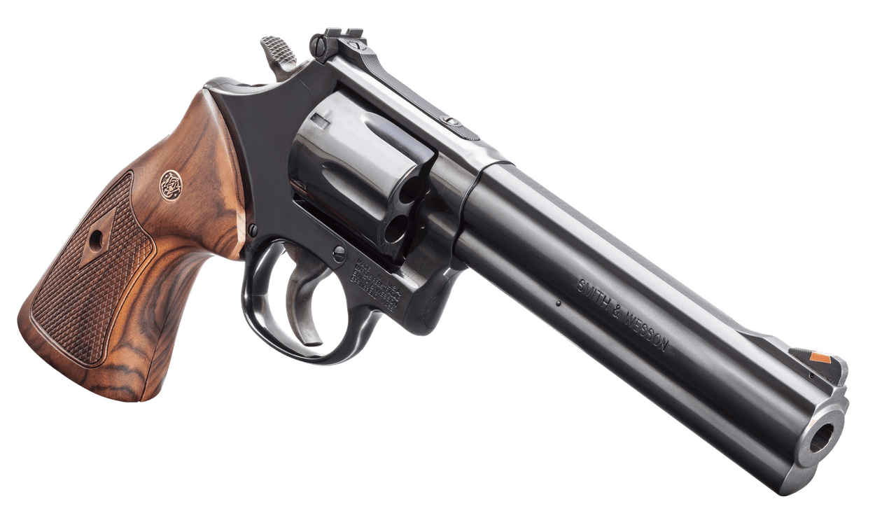 MODEL 586 6 MODEL 586 6