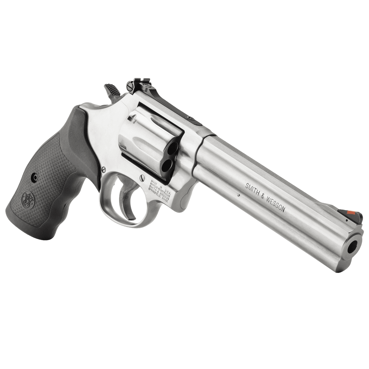 MODEL 686 6 MODEL 686 6