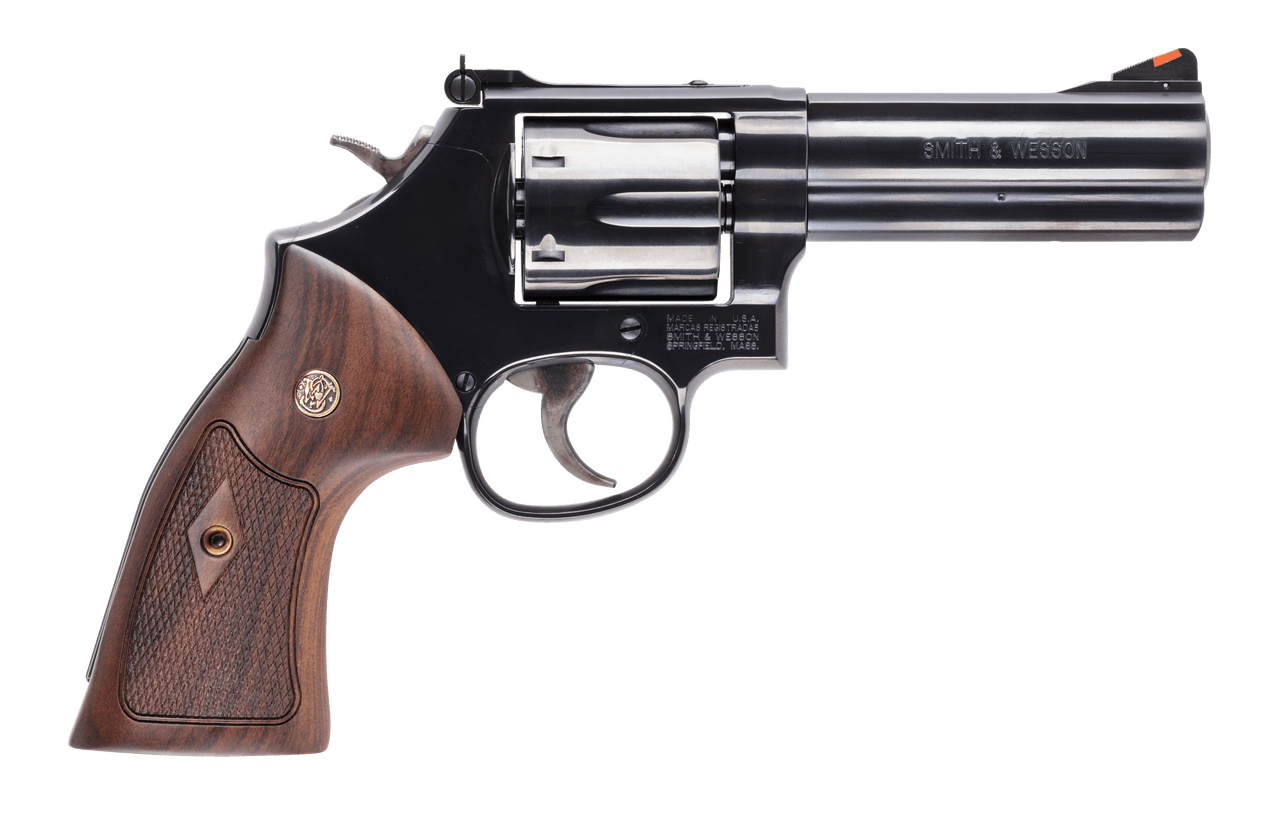 MARUSHIN マルシン S&W 357 MAGNUM MODEL 586 MODEL 586 4