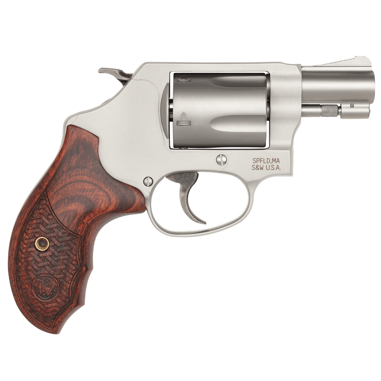 PERFORMANCE CENTER® MODEL 637 ENHANCED ACTION | Smith & Wesson PERFORMANCE CENTER® MODEL 637 ENHANCED ACTION | Smith & Wesson