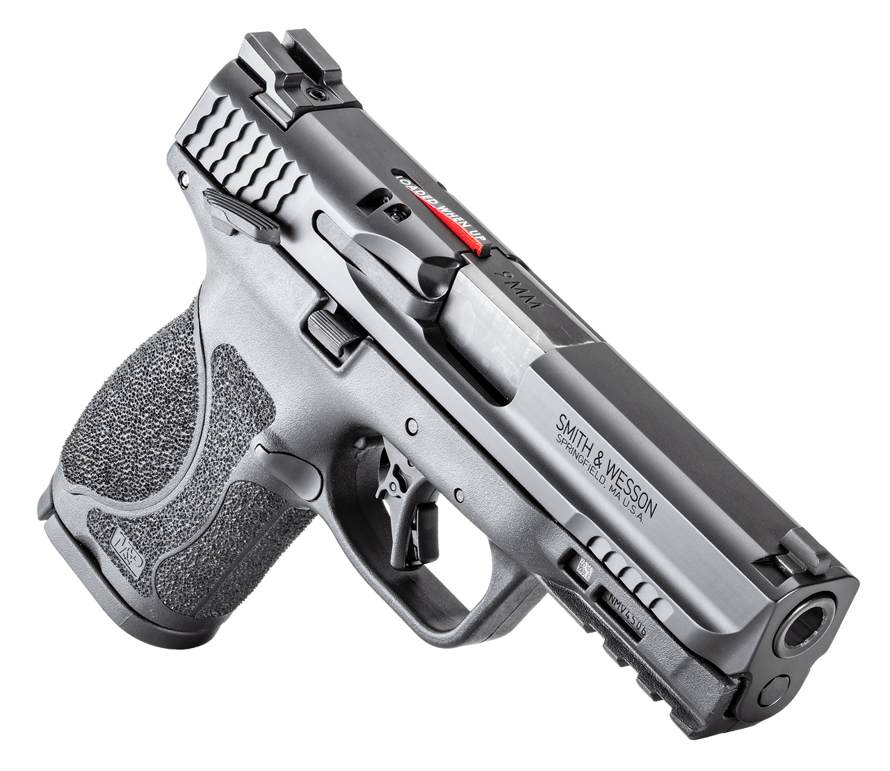 MP9 smith&wesson M&P®9 M2.0 COMPACT CA COMPLIANT | Smith & Wesson