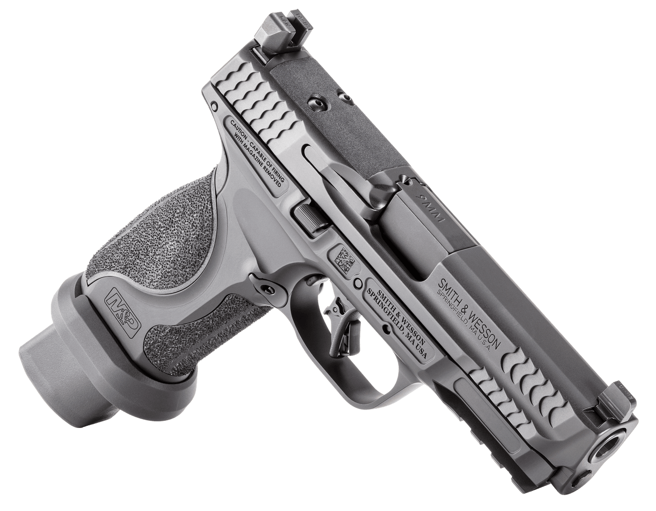 トイガン MP9 トイガン MP9 MP9 smith&wesson ZX Gun